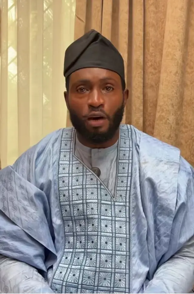 Sadiq Sani Sadiq