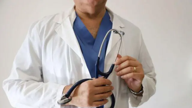 குஜராத் போலி மருத்துவர்