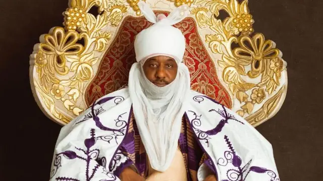 Aworan Mohammadu Sanusi II