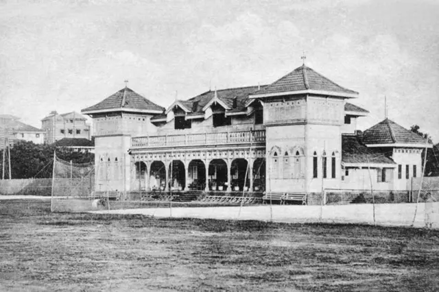 நட்பு பாராட்டவும், தொழில் செய்யவும் பணக்காரர்களின் தேர்வாக இருந்த காலனிய கிளப்புகள்