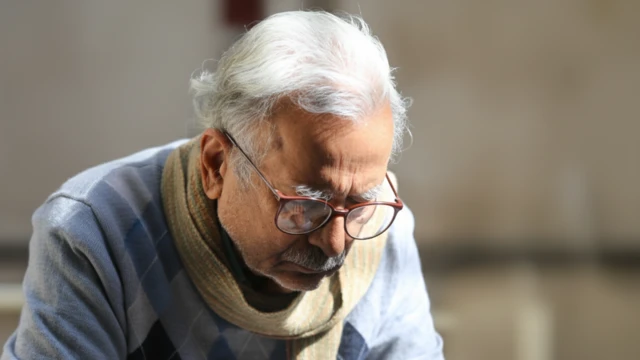 विनोद कुमार शुक्ल