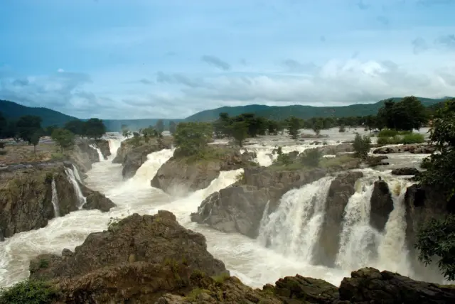 மழை நிலவரம் 