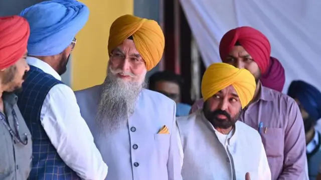 ਕੁਲਦੀਪ ਧਾਲੀਵਾਲ