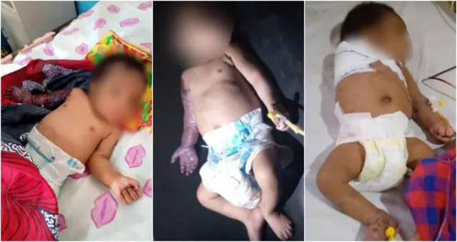 Nwata nna ya kujiri aka