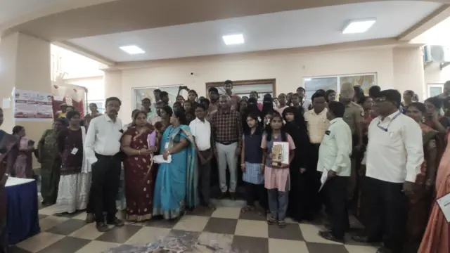 பள்ளி இடைநிற்றல்