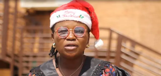 Arabinrin Christiana Abiodun