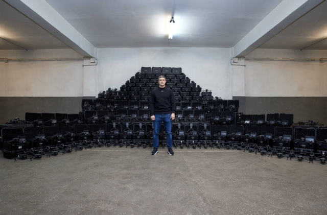 Mykhailo Fedorov<!doctype html public 