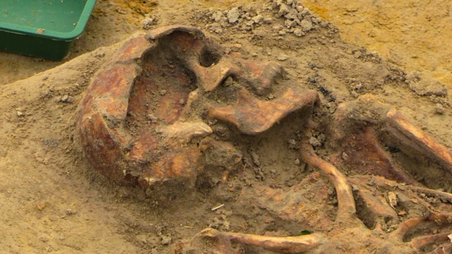 චෙම්මනි සමූහ මිනී වළ