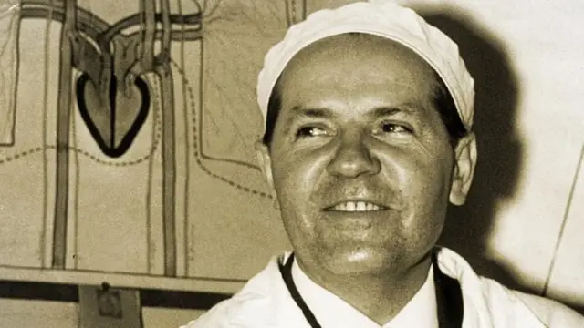 વિજ્ઞાન, અંગ પ્રત્યારોપણ, રશીયા, વૈજ્ઞાનિક