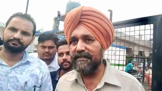 ਡੇਰਾ ਸਿਰਸਾ 