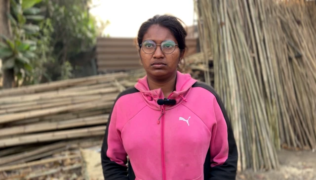 सोनम लोंढे