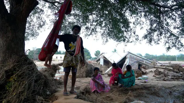 మిగ్ జాం తుపాను