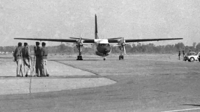 হাশিম কুরেশির কাছ থেকে তথ্য জানার পর পাল্টা পরিকল্পনা বানিয়েছিলেন তৎকালীন ‘র’ প্রধান। 