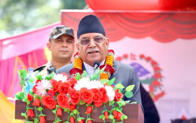 प्रचण्ड