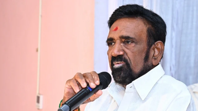 Paka Venkata Satyanarayana