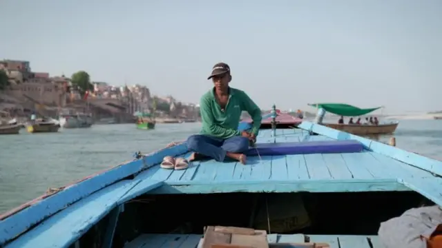 નરેન્દ્ર મોદી, વારાણસી, ભાજપ, બીબીસી ગુજરાતી