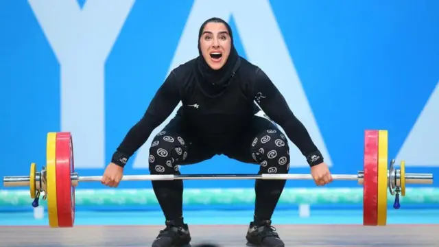 الهام حسینی