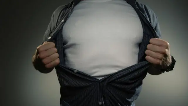 గైనెకోమాస్టియా