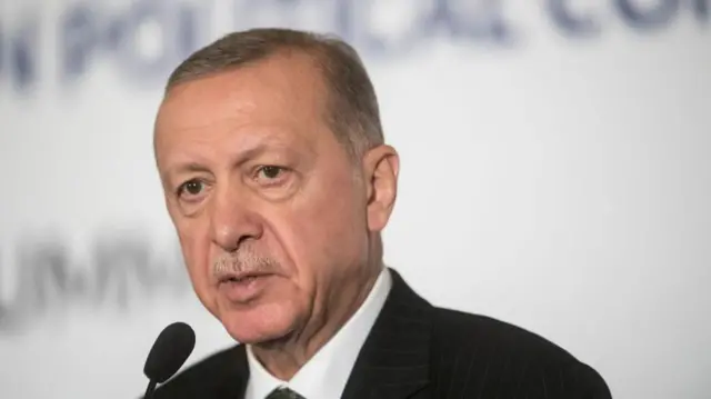 Erdoğan