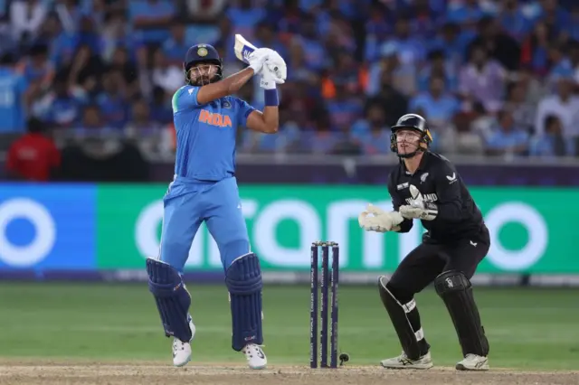 श्रेयस अय्यर