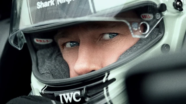 Screenshot from di movie