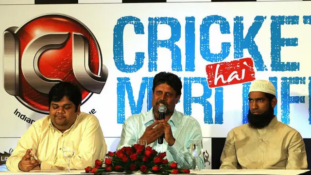 ஒருநாள் போட்டி - சச்சின் யோசனை