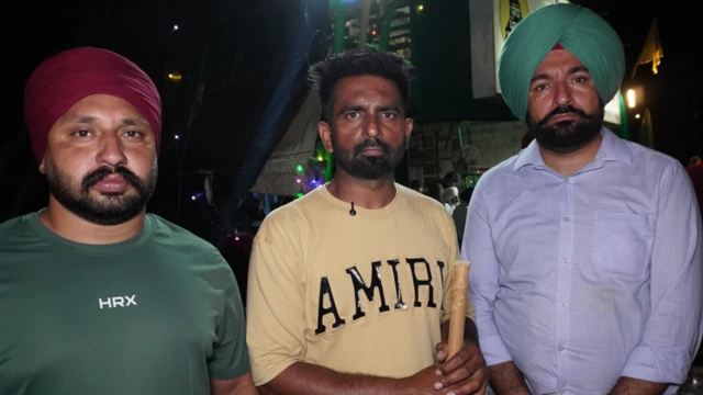 ਨਸ਼ਿਆਂ ਖਿਲਾਫ਼ ਲੜਾਈ