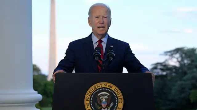Joe Biden