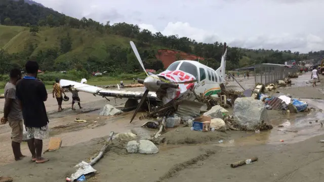banjir