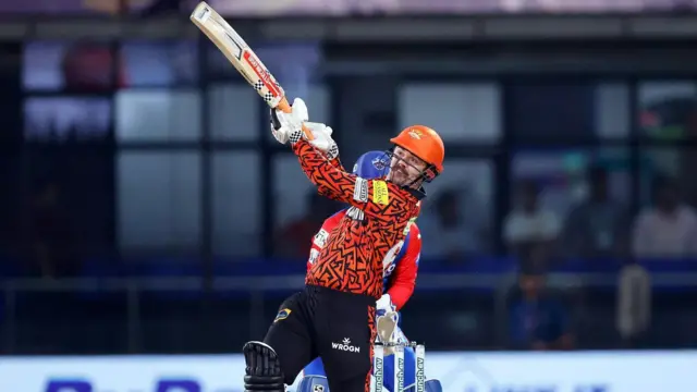 हैदराबाद