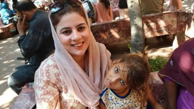 NAZ BALOCH