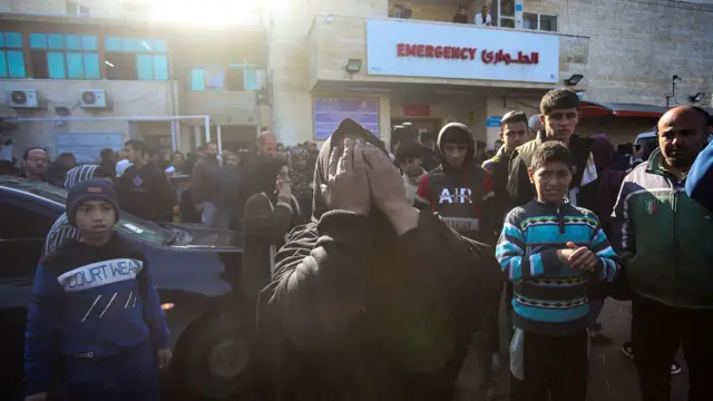 دير البلح