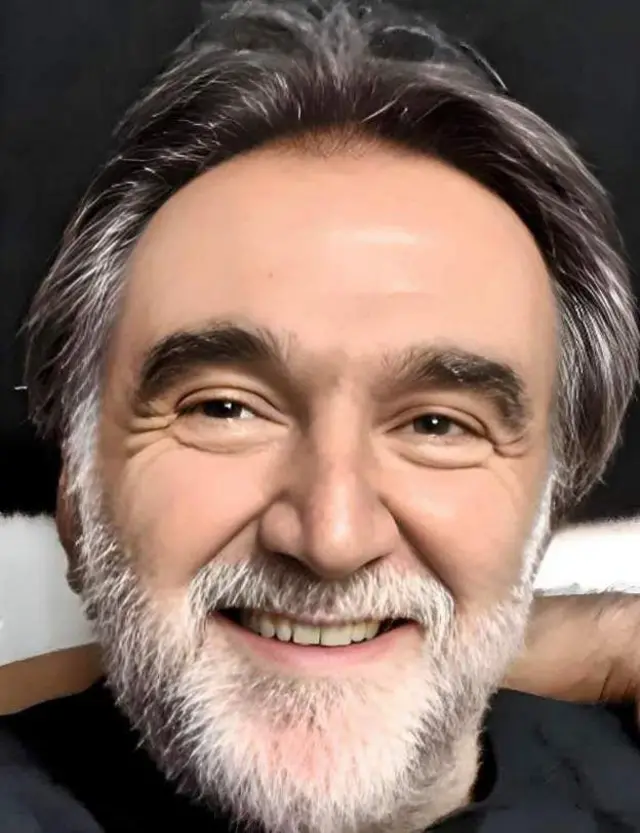 سید حمزه علوي