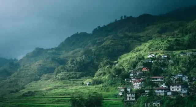 For di Philippines, young pipo greet dia elders using di "Mano Po".