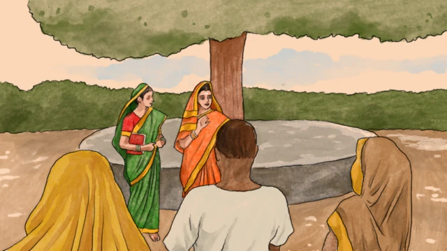 सावित्री बाई और फ़ातिमा शेख़