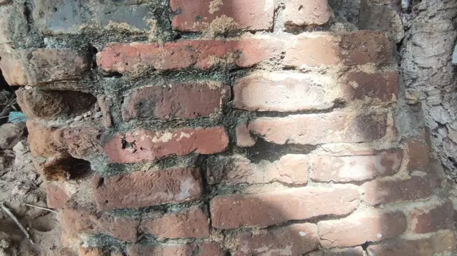 வழுதாவூர் கோட்டை