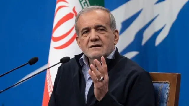 ઈરાનના રાષ્ટ્રપતિ મસૂદ પેજેશ્કિયાને આ મામલે તપાસના આદેશ આપ્યા