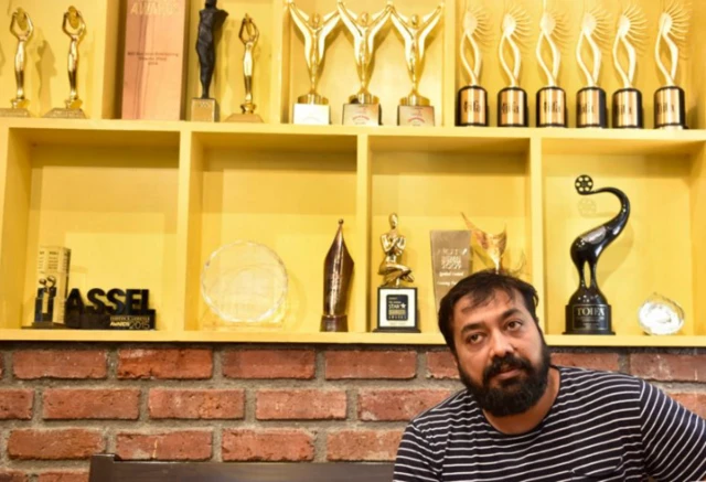 અનુરાગ કશ્યપ