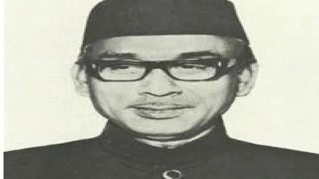 খন্দকার মোশতাক আহমেদ