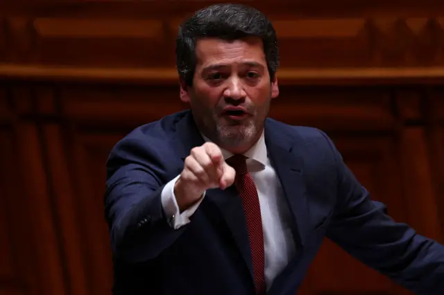 André Ventura