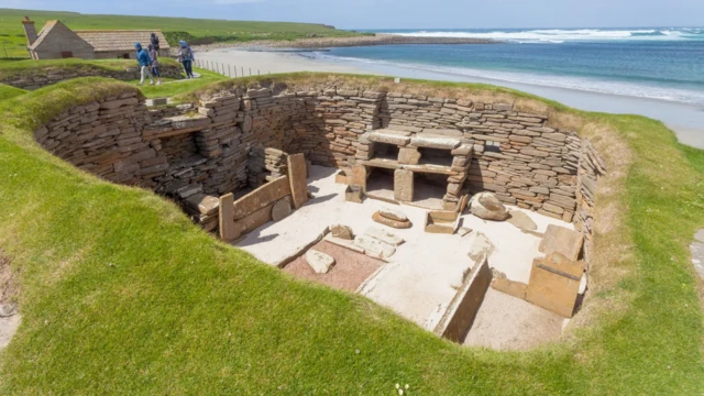 Skara Brae