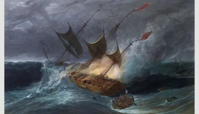 ਈਸਟ ਇੰਡੀਆ ਕੰਪਨੀ