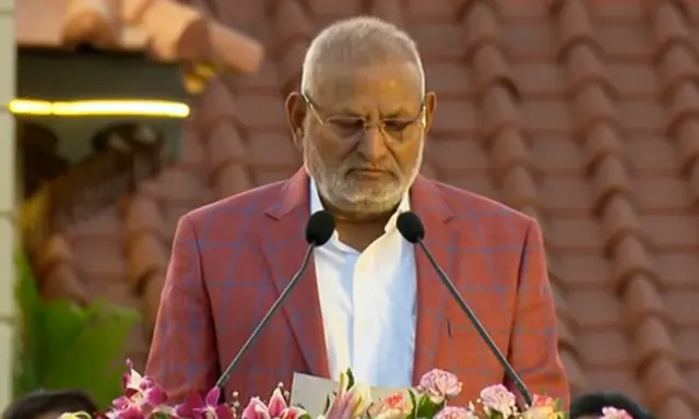 माणिकराव कोकाटे