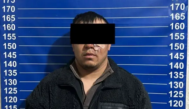 Кылмышка шектүү айдоочу