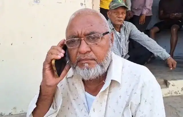 અયુબ મલેક