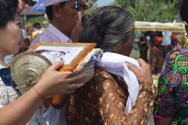 Desa Batu Agung, Jembrana, Bali, pembongkaran kuburan massal 1965-1966, PKI, partai komunis indonesia, 1965