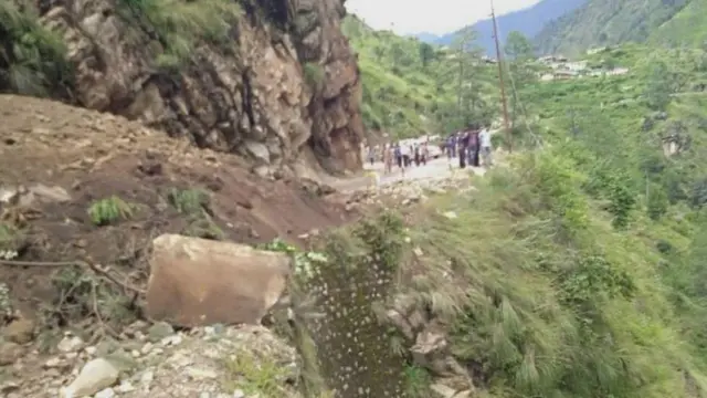 సిల్క్యారా సొరంగం 