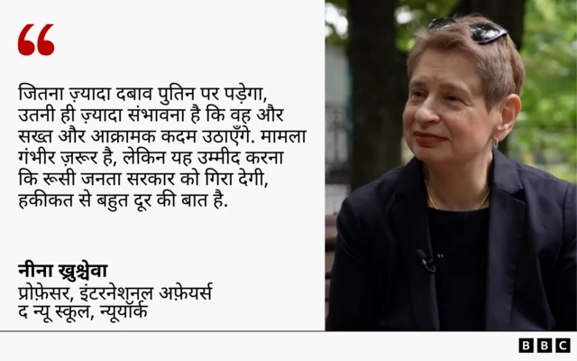 नीना ख्रुश्चेवा