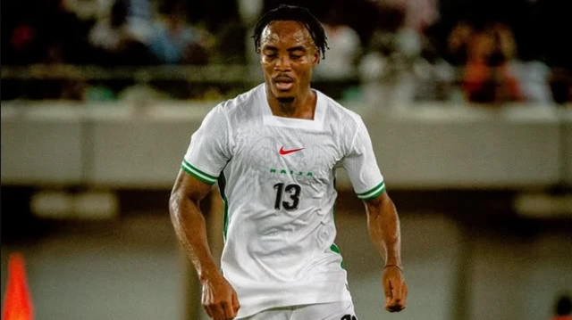 Bruno Onyemaechi
