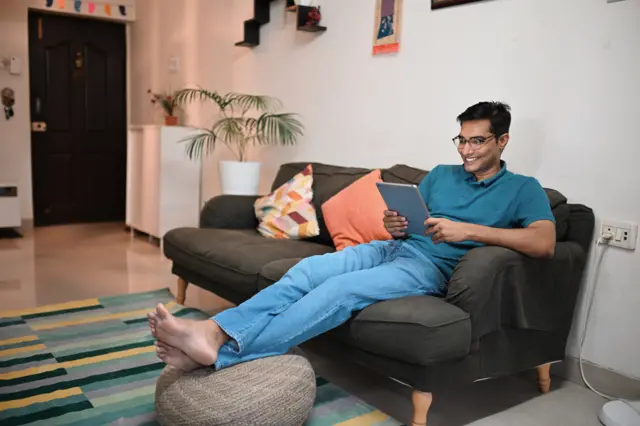 बैठी जीवनशैली